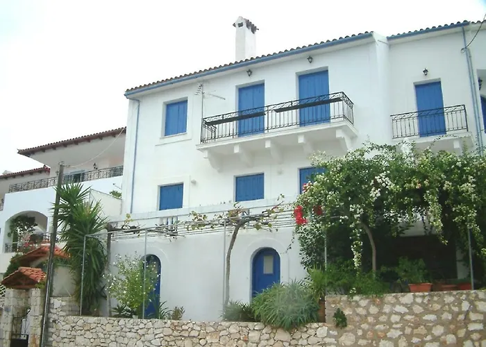 Fey\'S House Waterfront - Φισκάρδο