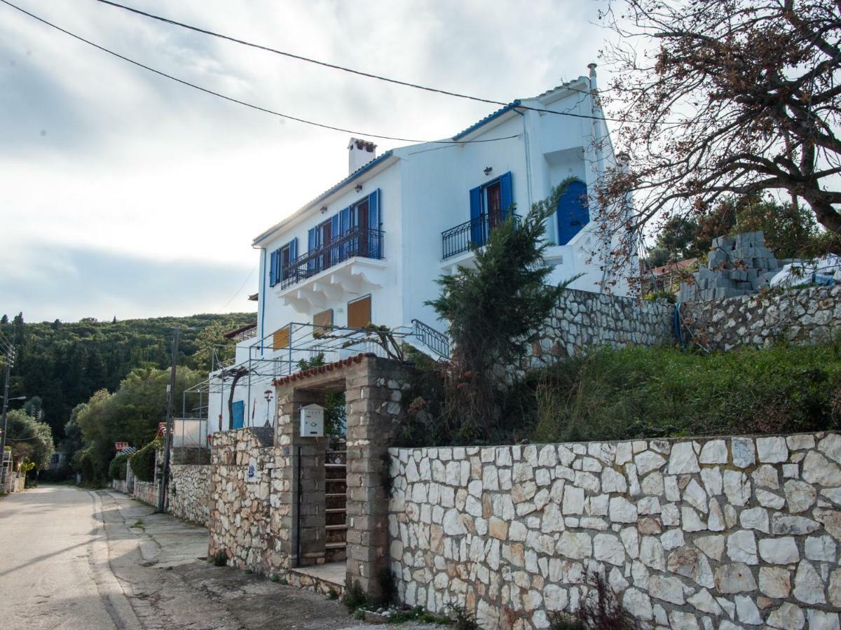 Σπίτι διακοπών Fey's House Waterfront -