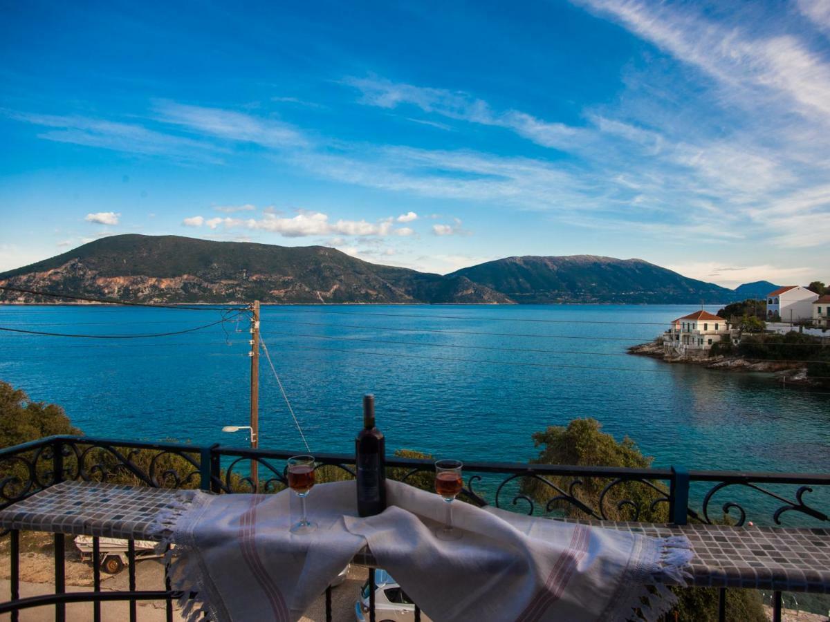 Σπίτι διακοπών Fey's House Waterfront - Φισκάρδο