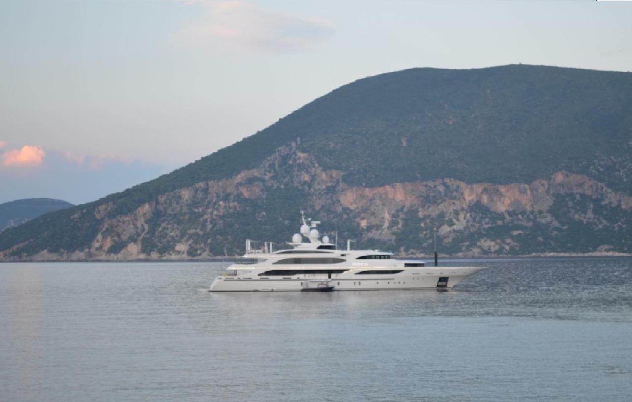 Fey's House Waterfront - Φισκάρδο