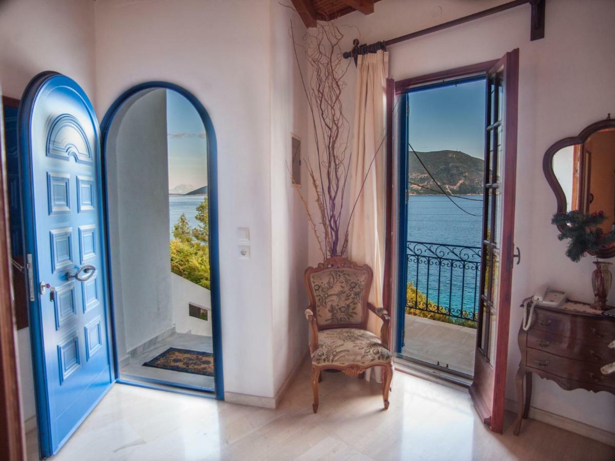 Ferienhaus Fey's House Waterfront - *