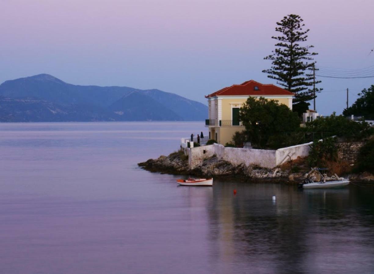 Fey's House Waterfront - Σπίτι διακοπών *