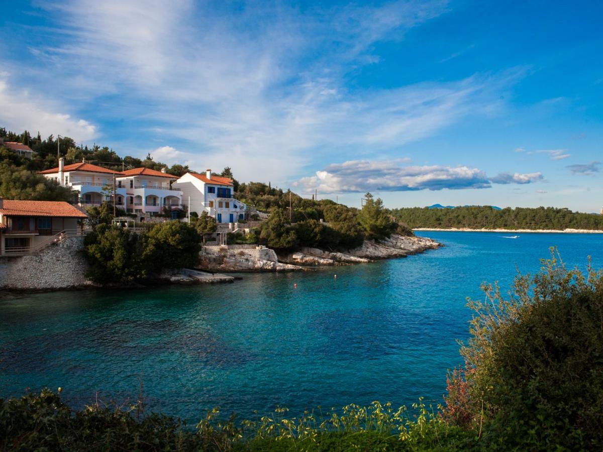 Fey's House Waterfront - Hébergement de vacances